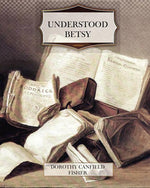 Book cover for Understood Betsy