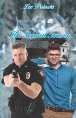 Book cover for The Second Season