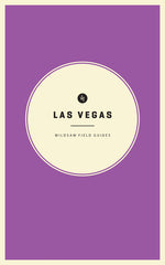 Book cover for Wildsam Field Guides: Las Vegas