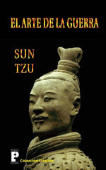 Book cover for arte de la guerra
