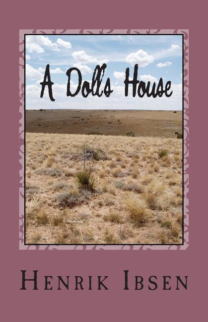 Book cover for Doll's House: Three ACT Play