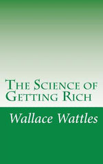 Book cover for The Science of Getting Rich