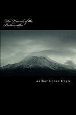 Book cover for The Hound of the Baskervilles
