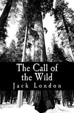 Book cover for The Call of the Wild