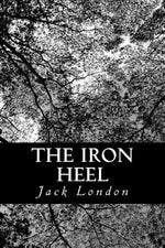 Book cover for The Iron Heel