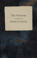 Book cover for Overcoat