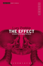 Book cover for The Effect