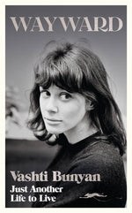 Book cover for Wayward: Just Another Life to Live