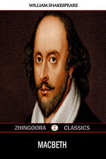 Book cover for Macbeth
