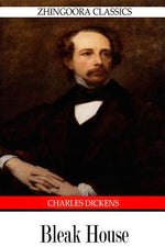 Book cover for Bleak House