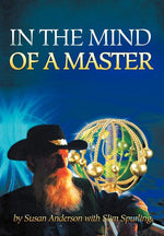 Book cover for In the Mind of a Master