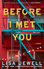 Book cover for Before I Met You