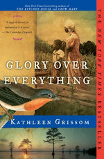 Book cover for Glory Over Everything