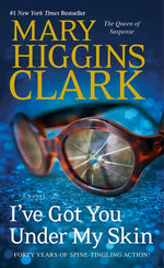 Book cover for I've Got You Under My Skin