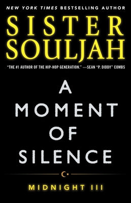 Book cover for A Moment of Silence: Midnight III
