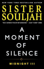 Book cover for A Moment of Silence: Midnight III