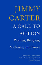 Book cover for Call to Action: Women, Religion, Violence, and Power