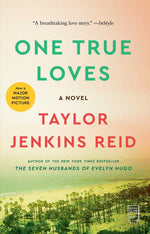 Book cover for One True Loves