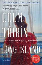 Book cover for Long Island