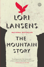 Book cover for Mountain Story
