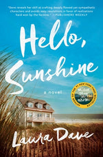 Book cover for Hello, Sunshine