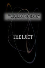 Book cover for The Idiot
