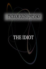 Book cover for Idiot