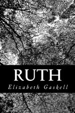 Book cover for Ruth