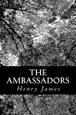 Book cover for Ambassadors