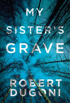 Book cover for My Sister's Grave