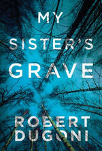 Book cover for My Sister's Grave