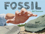 Book cover for Fossil