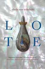 Book cover for Lote