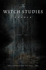 Book cover for Witch Studies Reader