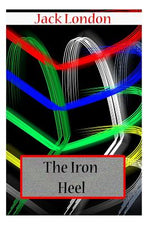 Book cover for The Iron Heel