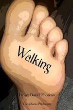 Book cover for Walking