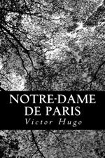 Book cover for Notre-Dame de Paris