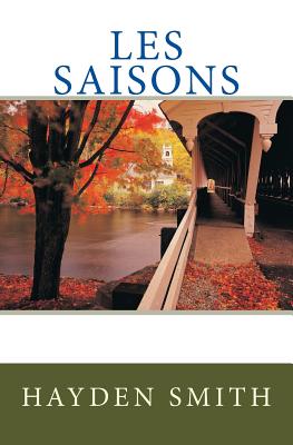 Book cover for Les Saisons