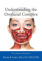 Book cover for Understanding the Orofacial Complex: The Evolution of Dysfunction