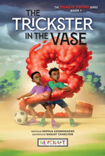 Book cover for ean 9781478879114