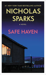 Book cover for Safe Haven