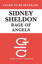 Book cover for Rage of Angels