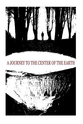 Book cover for A Journey To The Centre Of The Earth