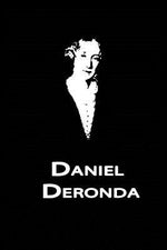 Book cover for Daniel Deronda