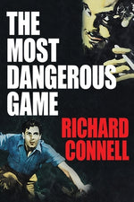 Book cover for The Most Dangerous Game