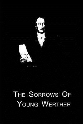 Book cover for The Sorrows Of Young Werther