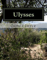 Book cover for Ulysses