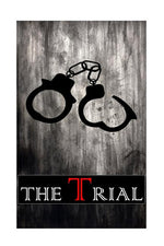 Book cover for Trial