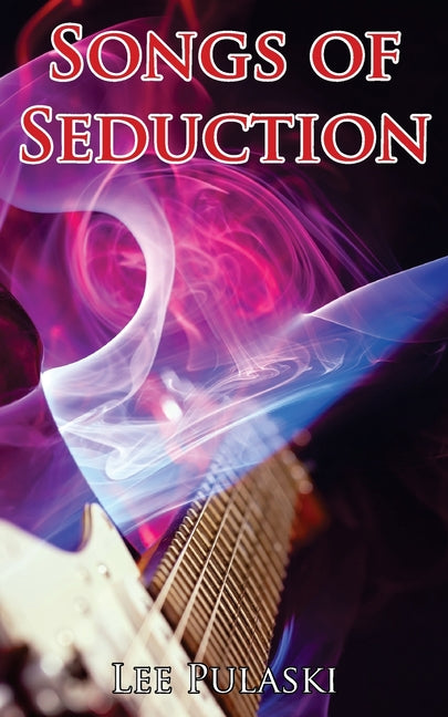 Book cover for Songs of Seduction