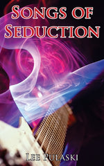 Book cover for Songs of Seduction